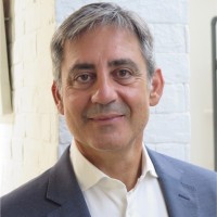 Luigi Peccini Email & Phone Number