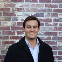Broderick Group Employee Rawley Holmberg's profile photo
