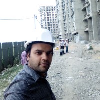 Siddha Group Employee Vinay Mohta's profile photo