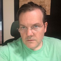 Anovite Employee Kevin Reese's profile photo