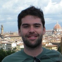 Baked Studios Employee Evan Ghigliotty's profile photo