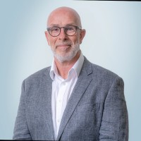 Thames Water Employee Steve Howells's profile photo