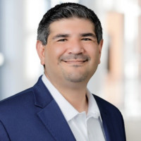 Michael L. Hoffman, P.C. Employee Jeremiah L. Garza's profile photo
