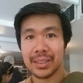 Meta Employee Vincent Ferrer's profile photo