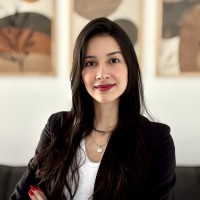 Prime Secure Employee Letícia Peixoto's profile photo