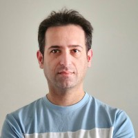 Farzad Zarasvand's profile photo