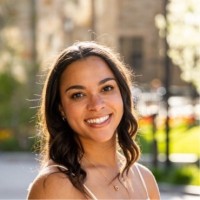 Stryker Employee Julia Bowers's profile photo