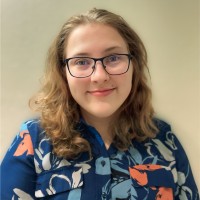 SWE-TAMU Employee Emily Degraaff's profile photo