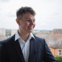 BDO Employee Will Cluff's profile photo