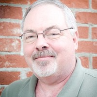 Image One Employee Mark Campbell's profile photo