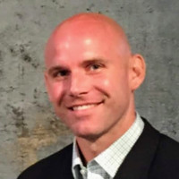 WalkerHughes Insurance Employee Brian Hamilton's profile photo
