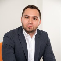 NM Group Employee Kostas Lopsaitis's profile photo