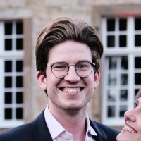 Hanwag Employee Leopold von Zuydtwyck's profile photo