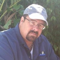 Special Olympics Arizona, Inc. Employee Mike Burnett's profile photo