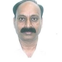 Asia Rail Engineering Pte Ltd Employee Kodanda Kattula's profile photo