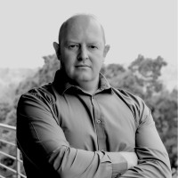 SACPCMP Employee Kobus van Wyngaardt's profile photo