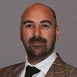 Intersoftware Nederland Employee Wilmer Hoed's profile photo