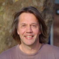 Universiteit van Amsterdam Employee Joost M.'s profile photo
