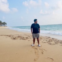 MSTRO Employee Sithu Ag's profile photo