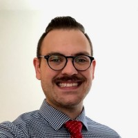 Authentica Solutions Employee Michael Boyd's profile photo