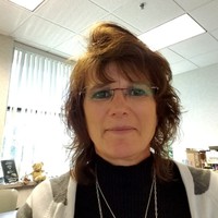Wolter Employee Julie Williams's profile photo
