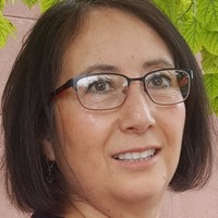 WESST Employee Roseanna Perea's profile photo