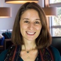 Infraspeak Employee Liliana Pinho's profile photo