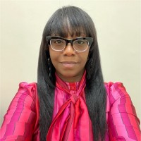 Rutgers Biomedical and Health Sciences Employee Rhonda Underwood-Rimpel's profile photo