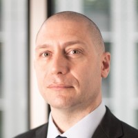 G3 Employee Ben Fouracre's profile photo