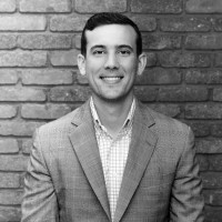 Scotland Wright Associates Employee Barrett Atkins's profile photo
