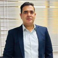 Al Sahraa Group Employee Imran Haider's profile photo