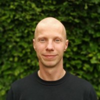 Dutch Animations Employee Rocky Horjus's profile photo
