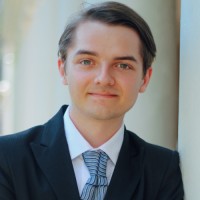 Benjamin Barrett Email & Phone Number