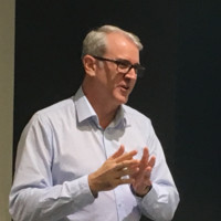 ALS Environmental - Australia Employee Michael Heery's profile photo