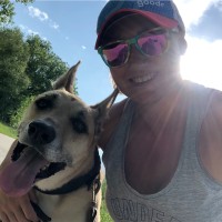 SparkFun Electronics Employee Kristen Moorefield's profile photo