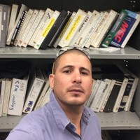 Century Products LLC Employee Samuel Abel Delacruz's profile photo