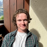 High Mountain Institute Employee Simon Kearns's profile photo