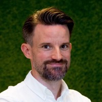 Flink Employee Wouter Langen's profile photo