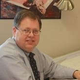 Hawks Landscape Employee Steve Hyland's profile photo