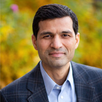 Pragnesh Shah Email & Phone Number