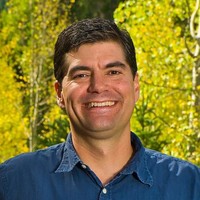 SelectHealth Employee David Ekstein's profile photo