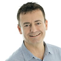 Medidata Solutions Employee Andrew Bott's profile photo