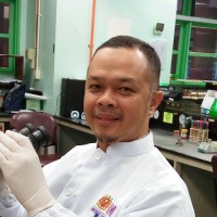 Universiti Sains Malaysia Employee Zakuan Deris's profile photo