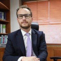 Superintendencia Financiera de Colombia Employee Francisco Sotomayor's profile photo