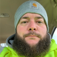 Tulsa Inspection Resources, LLC Employee Daniel Ashburn's profile photo