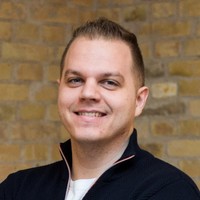 Quadsat Employee Søren Kruse's profile photo