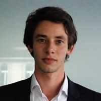 Choose Employee Thomas Mayer's profile photo