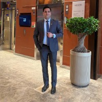 Phoenix Business Advisory Employee Asrar Ahmad's profile photo