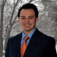 NTN Bearing Corporation Employee Brian Atchley's profile photo