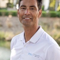 PBC Design + Build Employee John Jarvis's profile photo